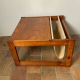 70´ coffee table