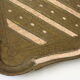 Plateau italien florence en bakelite
