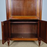 Louis XV style secretary