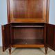 Louis XV style secretary