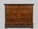 Walnut Louis Philippe chest of drawers