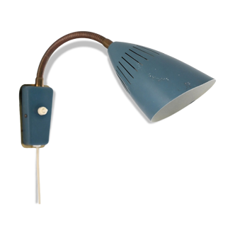 Scandinavian wall light from the 60s – wall lamp