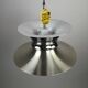 Pendant Lamp by Bent Nordsted for Lyskær Belysning — Denmark, Early 1970s
