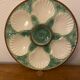 Longchamp oyster plate