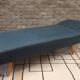 1960 vintage daybed chaise longue