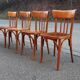 Bistro chairs 50s