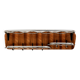 Porte manteau vintage réalisé dans les années 60