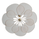 Suspension fleur