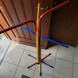 Vintage Ikea rigg twists Bjorklund