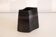 Vase en porcelaine de Virebent 1970