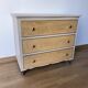 Vintage chest of drawers with 3 drawers