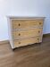 Commode vintage 3 tiroirs