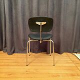 SE 68 Chair, Designed by Egon Eiermann, Wilde + Spieth, Germany, 1960s