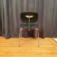 SE 68 Chair, Designed by Egon Eiermann, Wilde + Spieth, Germany, 1960s