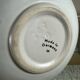 Empty ceramic pocket Germany 60s