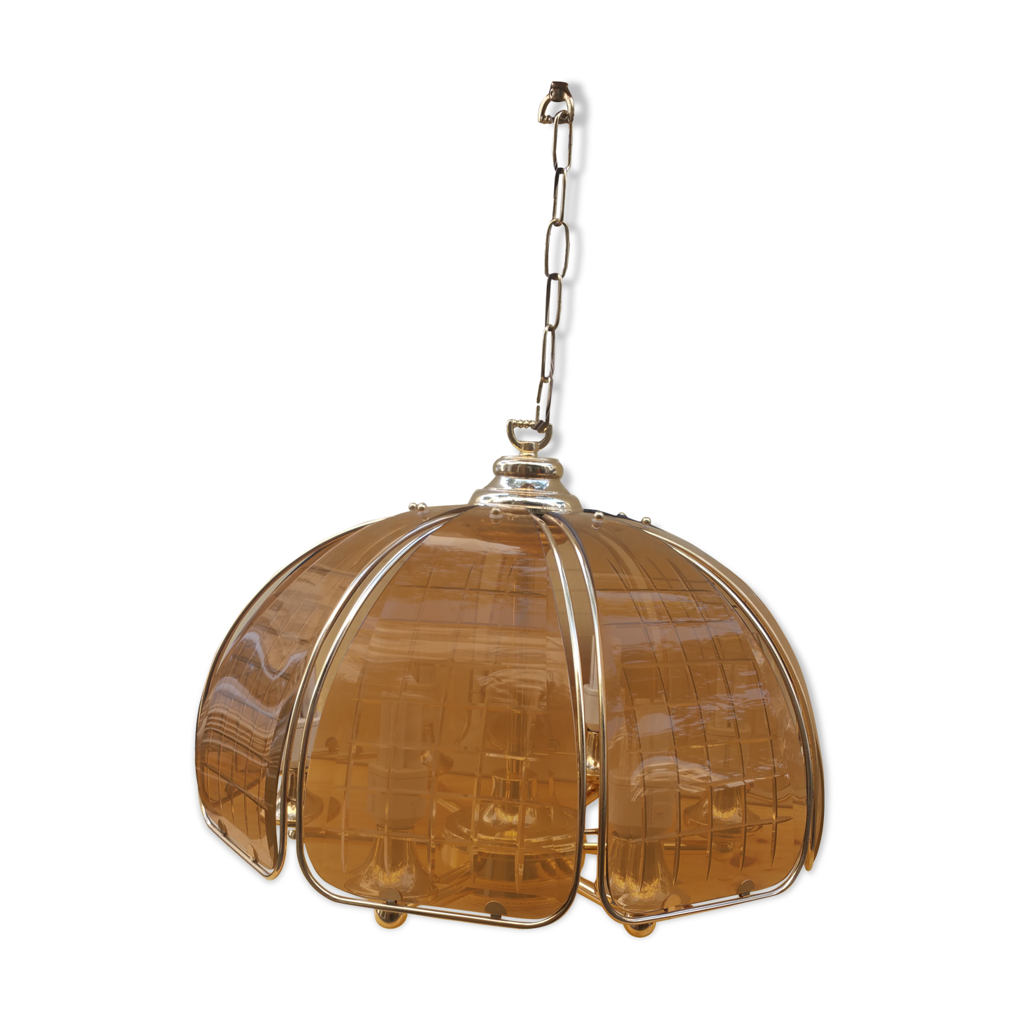 Vintage chandelier