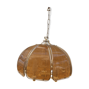 Suspension vintage
