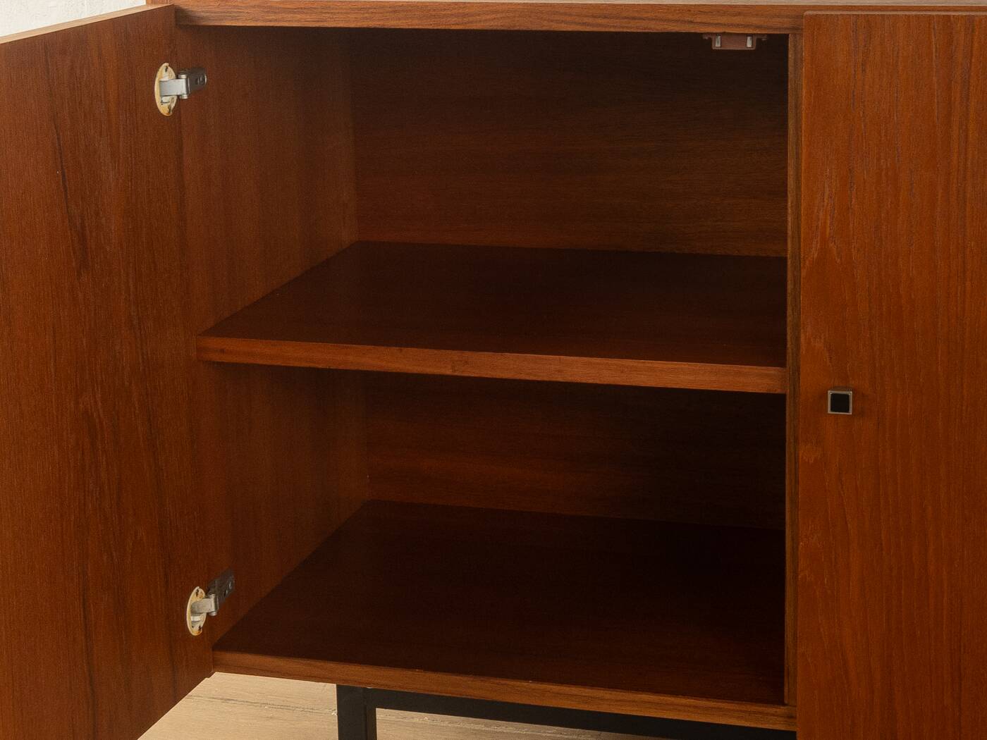 1960s vintage chest of drawers