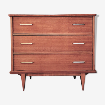 Scandinavian dresser