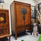 Antique Chinese Cabinet