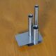 Letang Remy stainless steel soliflore vase 70