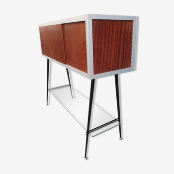 Console-side cabinet, 1960