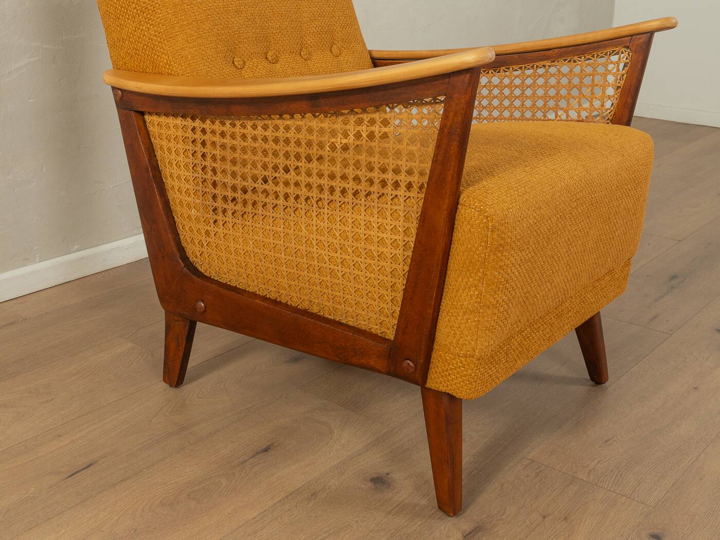 1950s armchair
