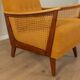 1950s armchair
