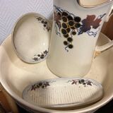 Hamage Moulin des Loups Toiletry Kit