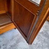 Roman showcase Henri II era 1900