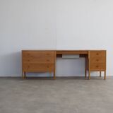 vintage desk | dressing table | 1960s | Swedish