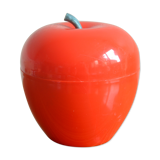 Vintage ice apple