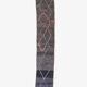 Tapis de couloir gris - 410 x 78 cm