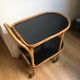 Desserte rolling table