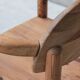 Chaises en pin mid-century danoises (12+ disponible)