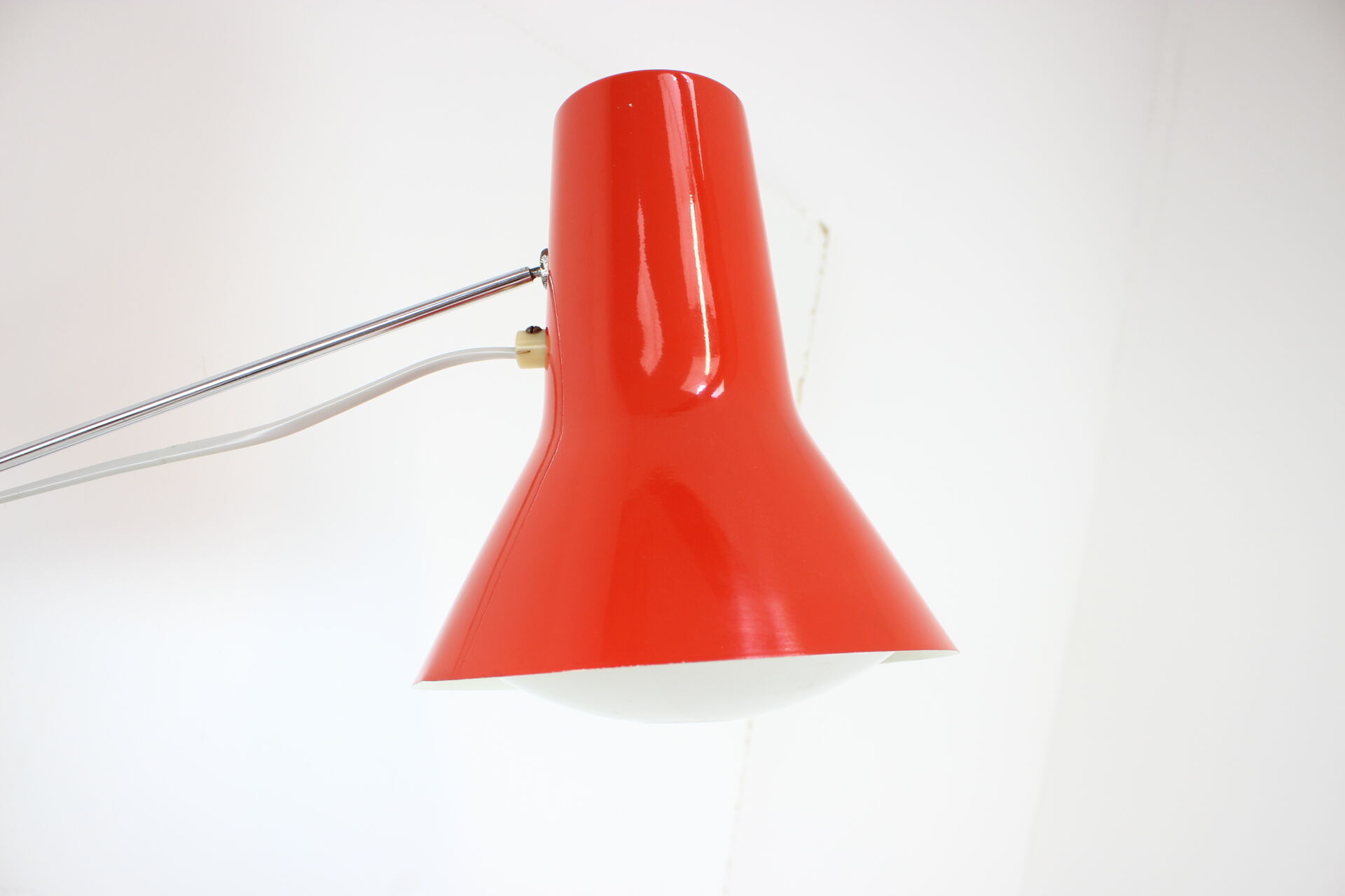 Wall lamp by napako, 1970s