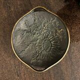 Fruit bowl 1950s Strassacker