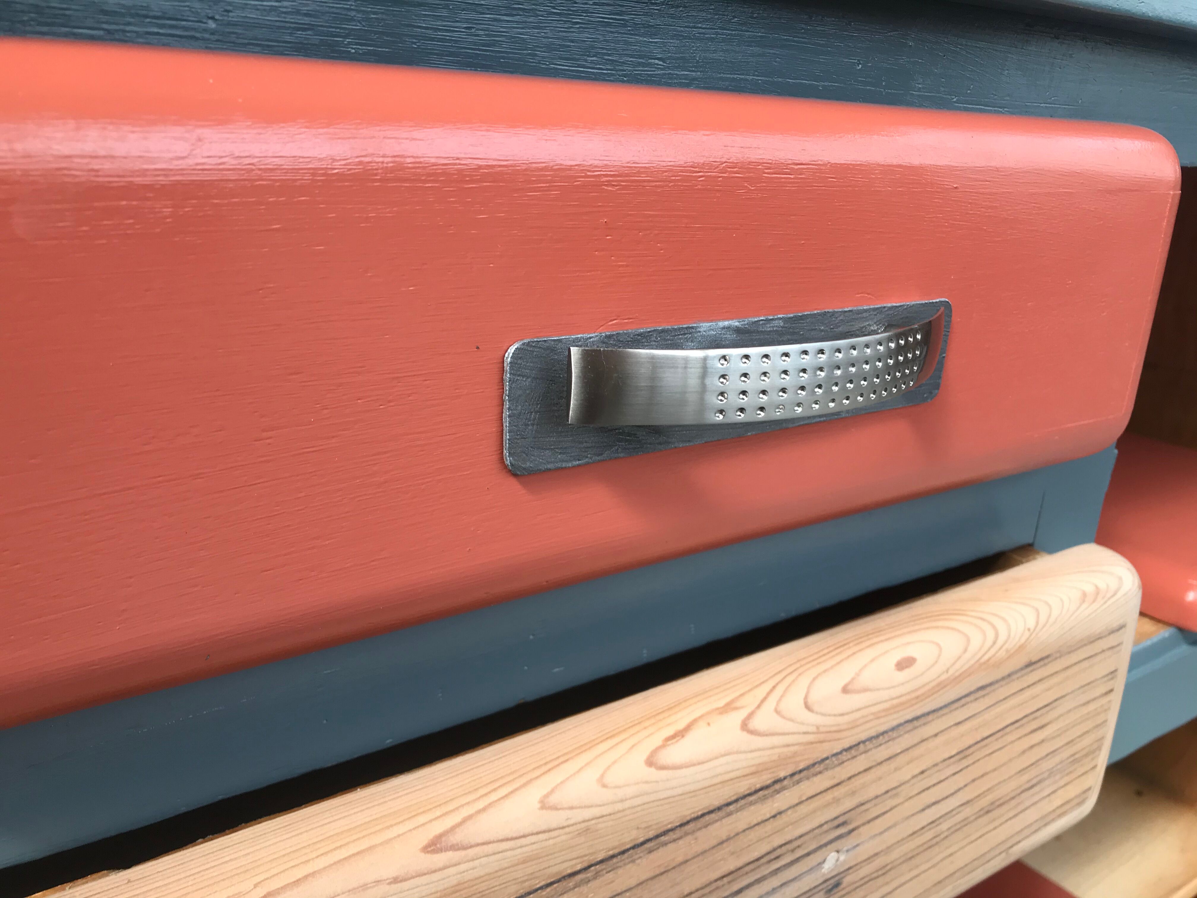 Buffet Mado revamped