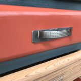 Buffet Mado revamped