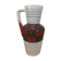 Vase West Germany
