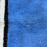 Traditional Berber rug 220cmx150cm