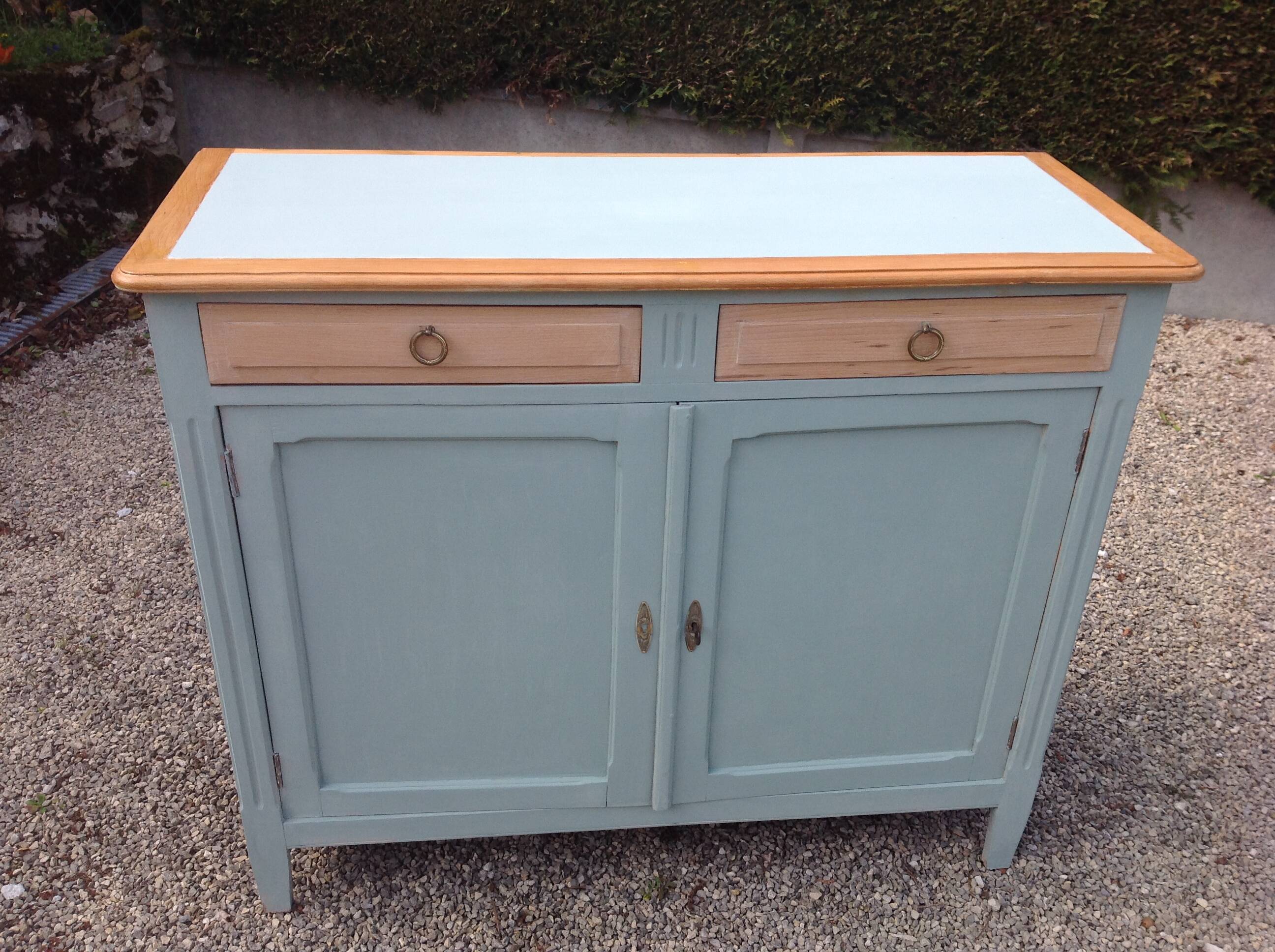 Grand Parisian Buffet