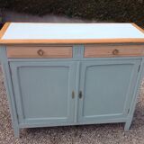 Grand Parisian Buffet