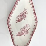 Delight pink iron land