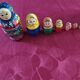 Russian dolls
