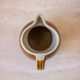 Pitcher in Berry sandstone