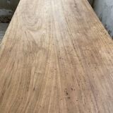 3m beech farm table