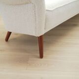 Beige living room set, Danish design, 1970s, production: Denmark