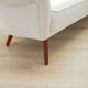 Beige living room set, Danish design, 1970s, production: Denmark