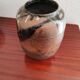 Ceramic vase by Michel VERGNES